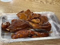 -赵元章肉骨烧(山塘街店)