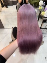 -KS COLOUR漂色·染发·画染