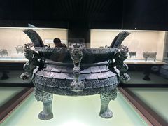 -上海博物馆(人民广场馆)