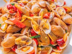 -四川小胡子海鲜(丁村万人海鲜广场店)