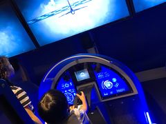 -香港科学馆