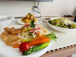 -沐恩·贝瑞月子中心(隆福店)