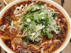 加肉豆腐菜-肖家客饸饹面(郑州总店)