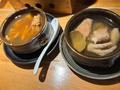 -桂小厨广西菜(青秀万达店)