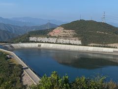 -北京十三陵国家森林公园蟒山景区