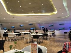 -国际青年会议酒店-苏莱斯餐厅