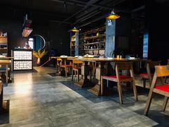 -静一·食光里(黄河路店)