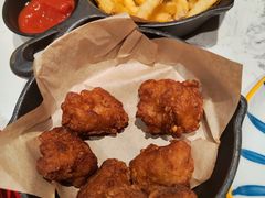 -必胜客(新辰里酒仙桥店)