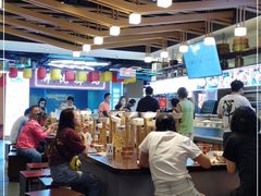 -成都你六姐·牛肉冒菜(城市集市合生汇店)