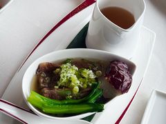 -天龙轩(香港丽思卡尔顿酒店)