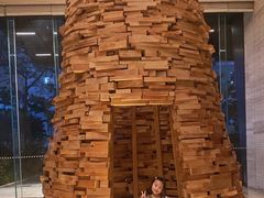 -广州柏悦酒店·悦景轩·粤菜餐厅