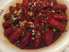 -李老爹香辣蟹(宣武门店)