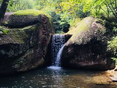 -丹东凤凰山景区