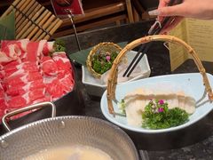 -捞王锅物料理(东百中心店)