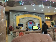 -新碧水留香新桑拿