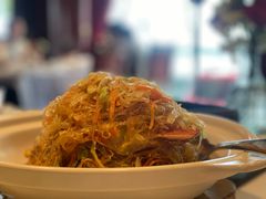 粉丝蟹煲-杭州新新饭店·1913餐厅