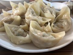 -山里人姜汁(府东小区店)