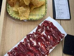 -鲜牛记潮汕牛肉火锅(淮安珠海路店)