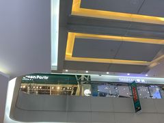 -MUJI无印良品(万达太原街店)