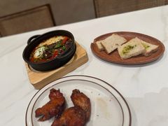 -CRAZYONES克芮旺斯西班牙餐厅(苏州中心店)