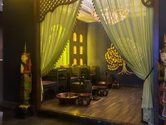 -泰王玺·正宗泰式按摩SPA(九霄店)