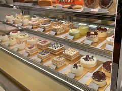 -M'CAKE(西单大悦城店)
