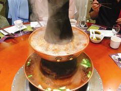 -草原饭店火锅