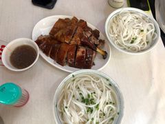 -凌舍好烧鹅(中山路店)