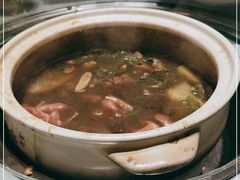 -名善山珍·野生菌汤锅(文殊院店)