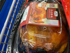 -山姆会员商店(杨桥西路店)