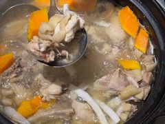 -润泽园椰子鸡(汇一城店)