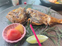 -花潮料理艺食馆(成都万象城店)