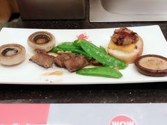 -大渔铁板烧(大悦城店)