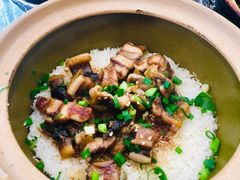 -红星光发煲仔饭(文海店)