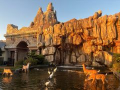 -森波拉奇妙世界