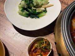 -耶里夏丽·丝路新疆菜·清真食品(徐家汇臻选店)