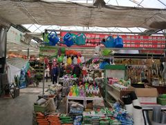 -秦美花卉(天朗·莱茵小城2期店)