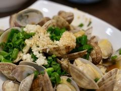 -老杨饭店(万科里店)