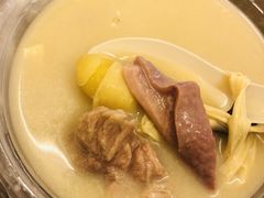 -胡椒猪肚汤(康王店)