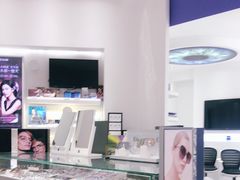 -茂昌眼镜(南京西路店)