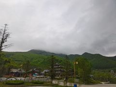 -九鼎铁刹山风景区