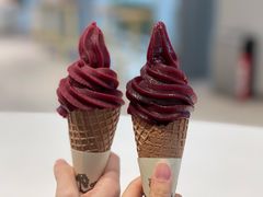 -喜茶(慈溪银泰城店)