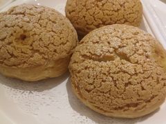 榴莲泡芙-金时代顺风大酒店(金山店)