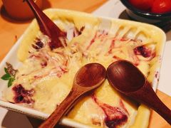 -火山屋台(新街口店)