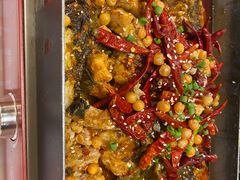 -雅佳神话·麻辣烤鱼(新街口店)