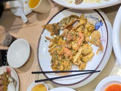 -百年银屏蚝烙·潮汕菜·非遗(乐山店)