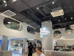 -MINI MARS KIDS CLUB亲子家庭中心(长宁天山店)