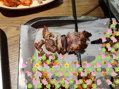 -陈记农家挂炉烤肉(雁南一路店)