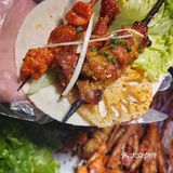 汉派烧烤淄博味儿