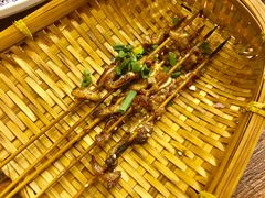 -串大叔炭火烤串·鸡西大冷面刀削面(总店)